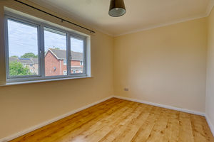 Bedroom One- click for photo gallery